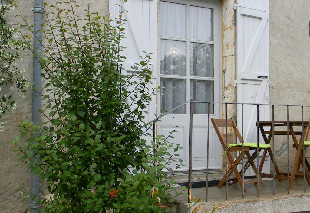 Chez Edell Bed & Breakfast Monpazier Cameră foto