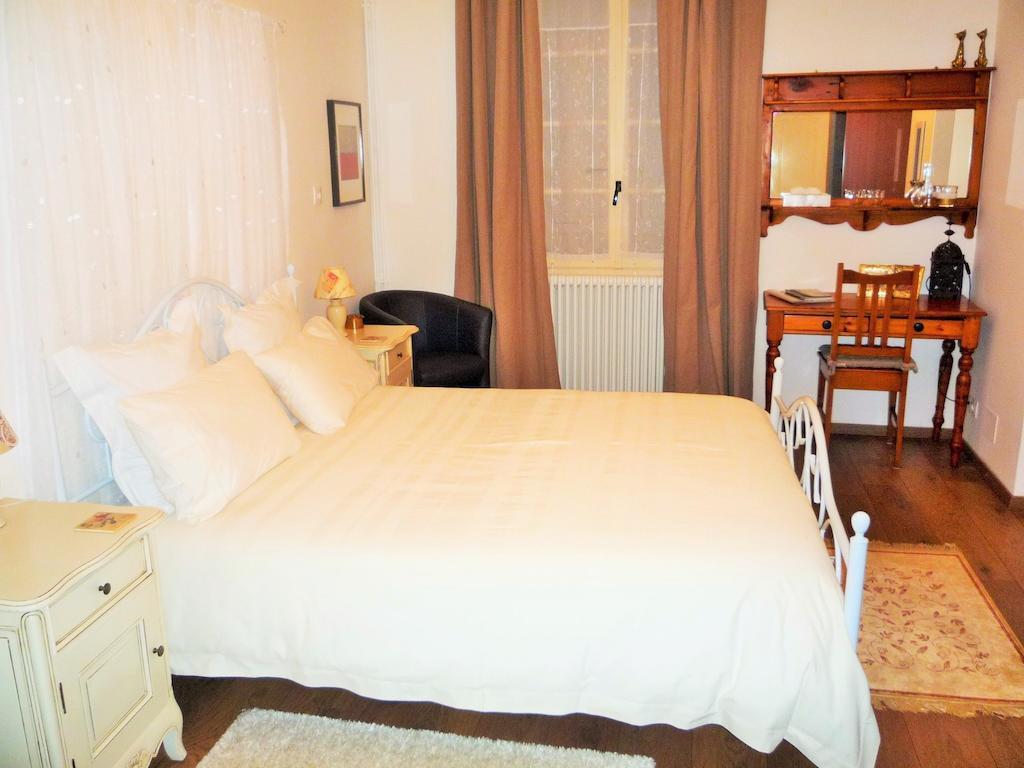 Chez Edell Bed & Breakfast Monpazier Cameră foto