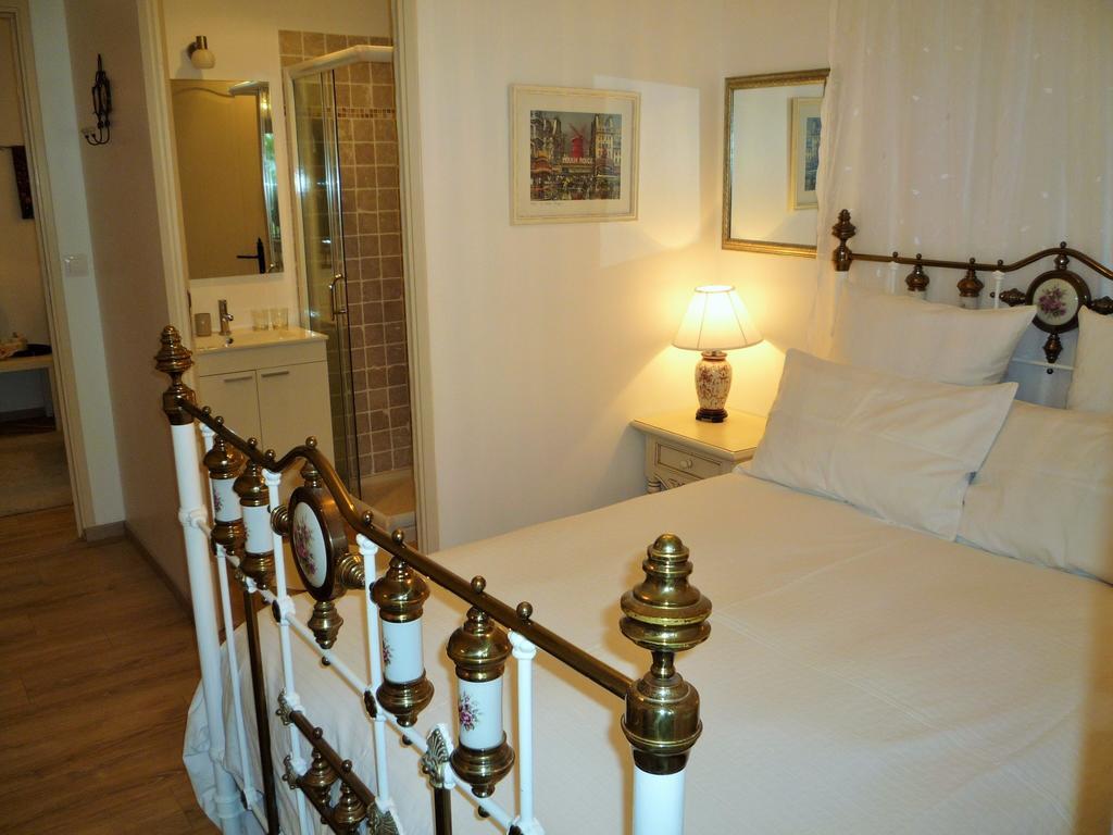 Chez Edell Bed & Breakfast Monpazier Cameră foto